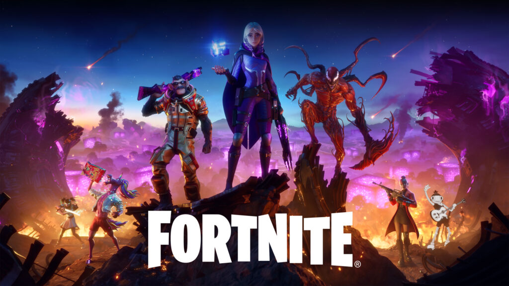Fortnite Tips and Guides: Mastering the Battle Royale