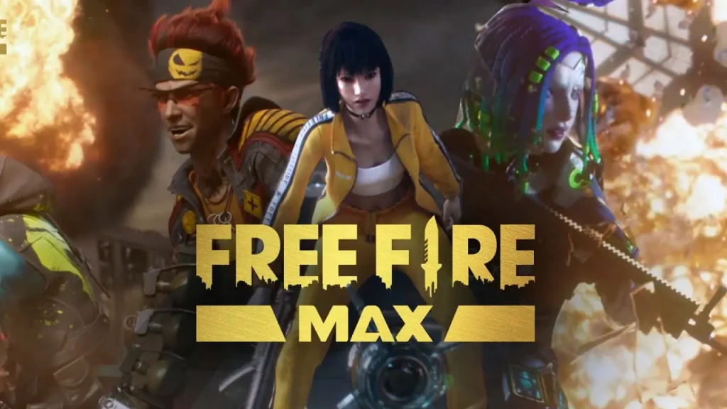 Free Fire MAX: An In-Depth Analysis of Performance Optimization
