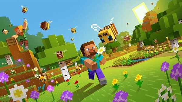 Mastering "Minecraft": A Comprehensive Guide for Beginners and Beyond